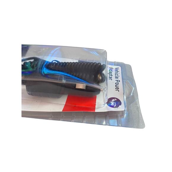 Verizon Wireless Vehicle Power Adaptor Over Charge Protection - Picture 3 of 6